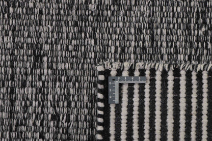 Laagpolig vloerkleed MOMO Rugs Comfort Steel